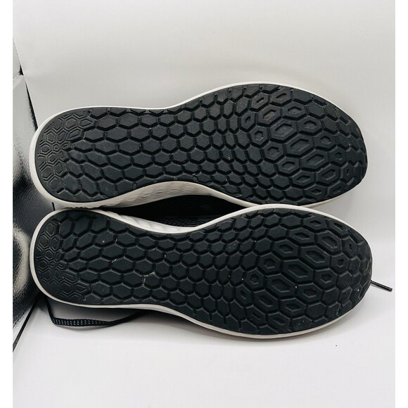 New Balance Fresh Foam Arishi NX1 Athletic Shoes Unisex M9.5 Black MARNXLB1 - Picture 10 of 12